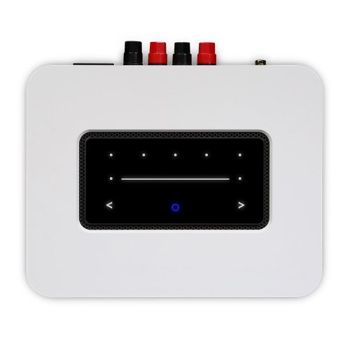 Bluesound POWERNODE (N330) (White)